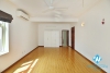 High quality house with 4 bedrooms and swimming pool for rent in Tay Ho, Hanoi, Vietnam