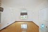 High quality house with 4 bedrooms and swimming pool for rent in Tay Ho, Hanoi, Vietnam