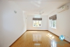 High quality house with 4 bedrooms and swimming pool for rent in Tay Ho, Hanoi, Vietnam