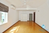 High quality house with 4 bedrooms and swimming pool for rent in Tay Ho, Hanoi, Vietnam
