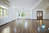 High quality house with 4 bedrooms and swimming pool for rent in Tay Ho, Hanoi, Vietnam