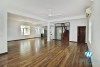 High quality house with 4 bedrooms and swimming pool for rent in Tay Ho, Hanoi, Vietnam