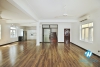 High quality house with 4 bedrooms and swimming pool for rent in Tay Ho, Hanoi, Vietnam