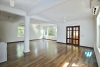 High quality house with 4 bedrooms and swimming pool for rent in Tay Ho, Hanoi, Vietnam