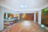 High quality house with 4 bedrooms and swimming pool for rent in Tay Ho, Hanoi, Vietnam