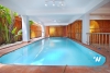 High quality house with 4 bedrooms and swimming pool for rent in Tay Ho, Hanoi, Vietnam