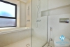 Morden duplex 3beds apartment for rent in Tay Ho, Ha Noi