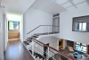 Morden duplex 3beds apartment for rent in Tay Ho, Ha Noi