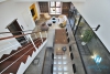 Morden duplex 3beds apartment for rent in Tay Ho, Ha Noi