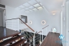 Morden duplex 3beds apartment for rent in Tay Ho, Ha Noi