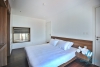 Morden duplex 3beds apartment for rent in Tay Ho, Ha Noi