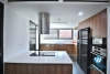 Morden duplex 3beds apartment for rent in Tay Ho, Ha Noi