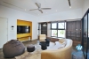 Morden duplex 3beds apartment for rent in Tay Ho, Ha Noi