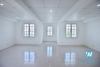 Unfurnished 5beds house for rent in To Ngoc Van, Hanoi