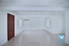 Unfurnished 5beds house for rent in To Ngoc Van, Hanoi
