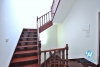 Unfurnished 5beds house for rent in To Ngoc Van, Hanoi
