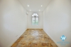 Unfurnished 5beds house for rent in To Ngoc Van, Hanoi