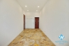 Unfurnished 5beds house for rent in To Ngoc Van, Hanoi