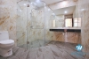 Unfurnished 5beds house for rent in To Ngoc Van, Hanoi