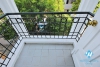 Unfurnished 5beds house for rent in To Ngoc Van, Hanoi