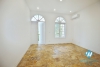Unfurnished 5beds house for rent in To Ngoc Van, Hanoi