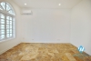 Unfurnished 5beds house for rent in To Ngoc Van, Hanoi