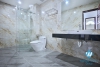 Unfurnished 5beds house for rent in To Ngoc Van, Hanoi