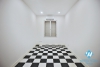Unfurnished 5beds house for rent in To Ngoc Van, Hanoi