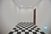 Unfurnished 5beds house for rent in To Ngoc Van, Hanoi