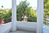 Unfurnished 5beds house for rent in To Ngoc Van, Hanoi