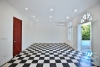 Unfurnished 5beds house for rent in To Ngoc Van, Hanoi