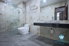 Unfurnished 5beds house for rent in To Ngoc Van, Hanoi