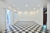 Unfurnished 5beds house for rent in To Ngoc Van, Hanoi