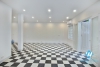 Unfurnished 5beds house for rent in To Ngoc Van, Hanoi