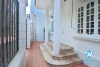 Unfurnished 5beds house for rent in To Ngoc Van, Hanoi
