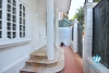 Unfurnished 5beds house for rent in To Ngoc Van, Hanoi