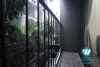 A good price 1 bedroom apartment for rent in To ngoc van, Tay ho