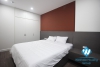 A good price 1 bedroom apartment for rent in To ngoc van, Tay ho