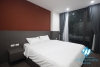 A good price 1 bedroom apartment for rent in To ngoc van, Tay ho