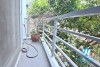 A good price 2 bedroom apartment in To ngoc van