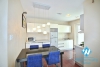 A good price 2 bedroom apartment in To ngoc van