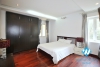 An affordable 2 bedroom apartment for rent in To ngoc van