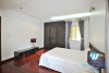 An affordable 2 bedroom apartment for rent in To ngoc van