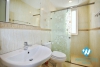 An affordable 2 bedroom apartment for rent in To ngoc van