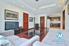 An affordable 2 bedroom apartment for rent in To ngoc van