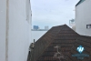 Brightly 2 bedrooms apartment for rent in Xom Chua, Dang Thai Mai, Tay Ho