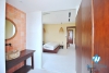Bright apartment with nice view for rent in Tay Ho District 