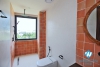 Bright apartment with nice view for rent in Tay Ho District 