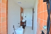 Bright apartment with nice view for rent in Tay Ho District 