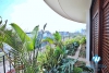 Bright apartment with nice view for rent in Tay Ho District 